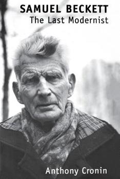 Paperback Samuel Beckett Book