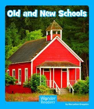 Paperback Old and New Schools Book