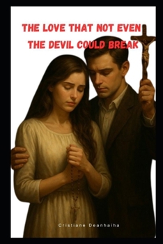 Paperback The love that not even the devil could break Book
