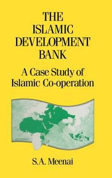 Hardcover Islamic Development Bank Book