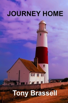 Paperback Journey Home Book