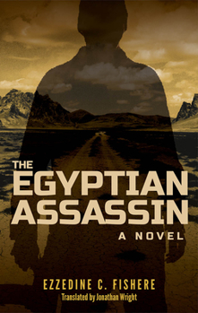 Paperback The Egyptian Assassin Book