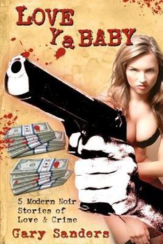 Paperback Love Ya Baby Book