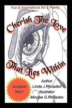 Paperback Cherish The Love That Lies Within Book