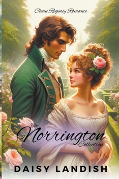 Paperback The Norrington Collection Book