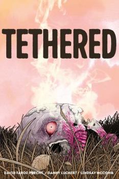 Paperback Tethered Book