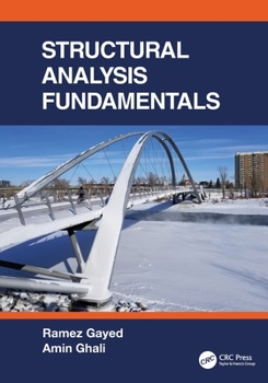 Paperback Structural Analysis Fundamentals Book