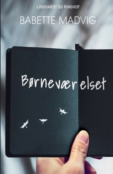 Paperback B?rnev?relset [Danish] Book