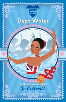 Paperback Sweet Hearts: Deep Water Book