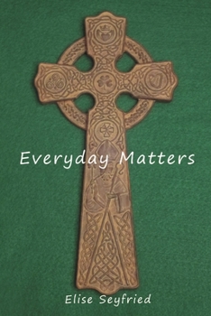 Paperback Everyday Matters Book