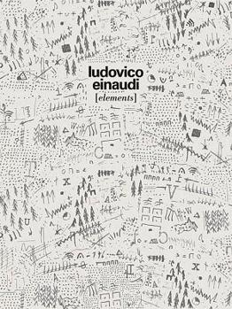 Paperback Ludovico Einaudi - Elements: Piano Solo Book