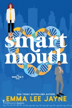 Paperback Smart Mouth Book