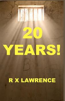 Paperback 20 Years! Book