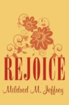Paperback Rejoice Book