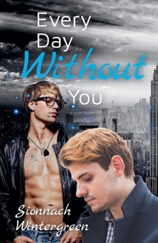 Paperback Every Day Without You Book