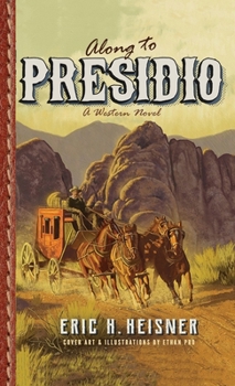 Paperback Along to Presidio Book