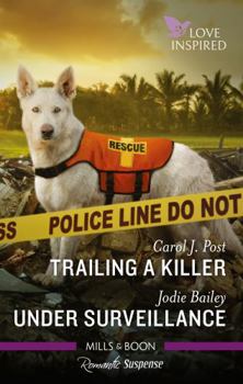 Trailing a Killer/Under Surveillance