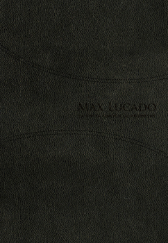 Paperback Max Lucado La Biblia Edicion de Promesas-Rvr 1960 [Spanish] Book