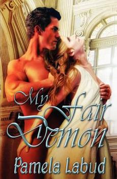 Paperback My Fair Demon Book