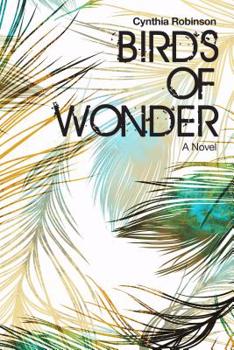 Paperback Birds of Wonder Book