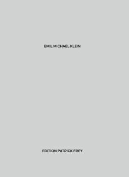 Hardcover Emil Michael Klein: Paintings Book