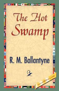 Paperback The Hot Swamp Book