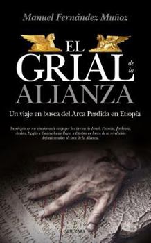 Paperback El Grial de la Alianza [Spanish] Book