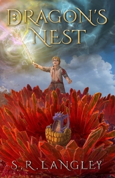 Paperback Dragon's Nest Book