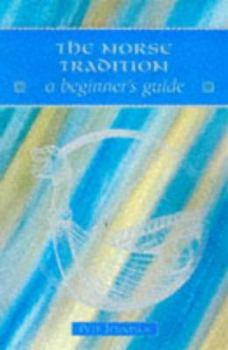 Mass Market Paperback The Norse Tradition: A Beginner's Guide Book