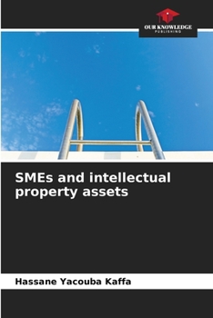 Paperback SMEs and intellectual property assets Book