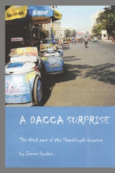 Paperback A Dacca Surprise Book