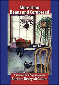 Paperback More Than Beans And Cornbread Book