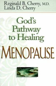 Paperback Menopause Book