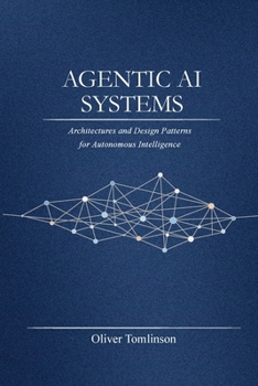 Paperback Agentic AI Systems Book