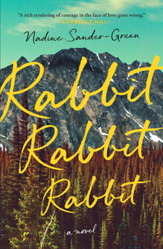 Paperback Rabbit Rabbit Rabbit Book