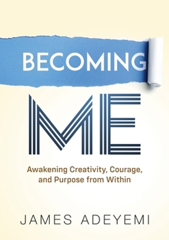 Paperback Becoming Me Book