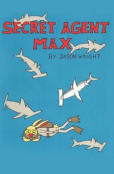 Paperback Secret Agent Max Book