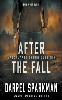 Paperback After the Fall: An Apocalyptic Thriller Book