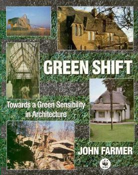 Paperback Greenshift Book