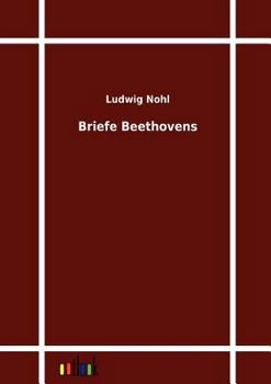 Paperback Briefe Beethovens [German] Book