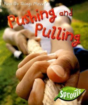 Library Binding Pushing and Pulling Book