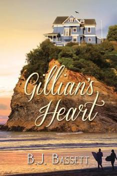 Paperback Gillian's Heart Book