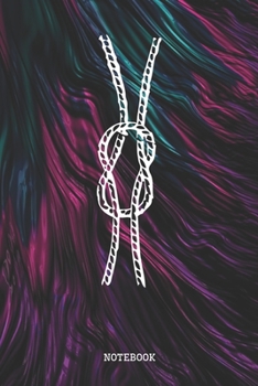 Paperback Notebook: My Sailing and Boating Dream Planner / Organizer / Lined Notebook (6" x 9") Book