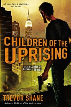 Paperback Children of the Uprising Book