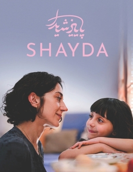 Paperback Shayda: Screenplay Book