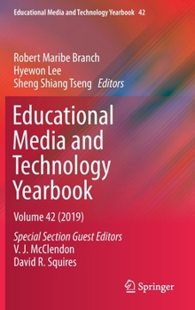 Educational Media and Technology Yearbook : Volume 42