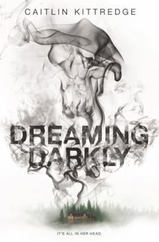 Hardcover Dreaming Darkly Book