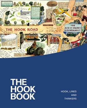 Paperback The Hook Book