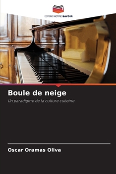Paperback Boule de neige [French] Book