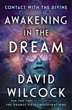 Hardcover Awakening in the Dream: Contact with the Divine Book